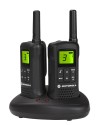 Topcom walkie talkie - Der absolute Gewinner unserer Produkttester